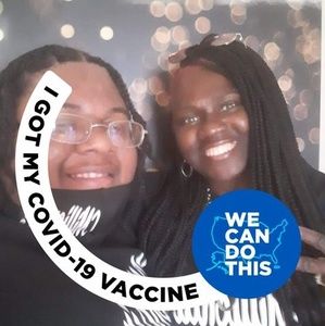 Meet your Posher, Lesa